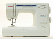 Janome My Excel 1221